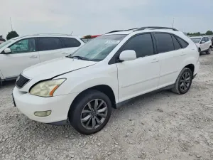 Lexus RX 3.3L 6 2005