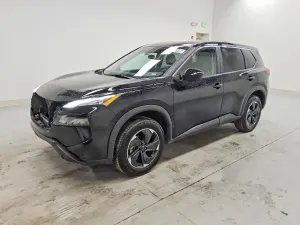 Nissan Rogue 1.5L 3 2025