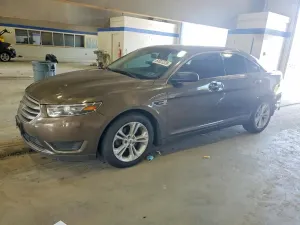 Ford Taurus 3.5L 6 2015