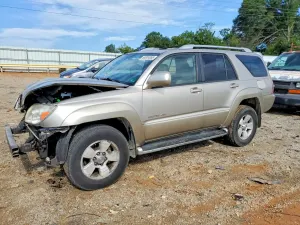 Toyota 4Runner 4.7L 8 2003