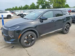Kia Sportage 2.5L 4 2026