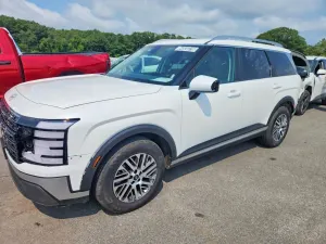 Hyundai Palisade 3.5L 6 2026
