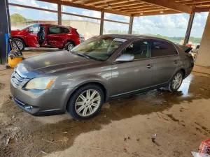 Toyota Avalon 3.5L 6 2007