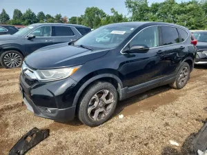 Honda CR-V 1.5L 4 2018