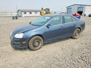 Volkswagen Jetta 1.9L 4 2006