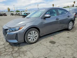 Nissan Sentra 2.0L 4 2024