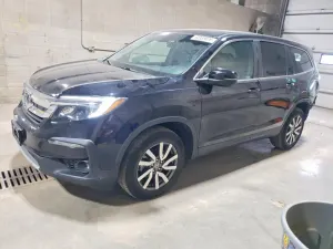 Honda Pilot 3.5L 6 2021