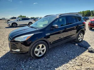 Ford Escape 1.6L 4 2016