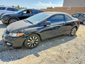 Honda Civic 1.8L 4 2009