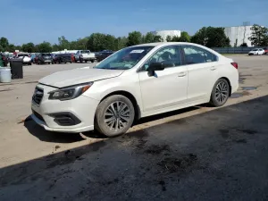 Subaru Legacy 2.5I 2.5L 4 2019
