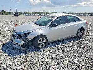 Chevrolet Cruze 1.4L 4 2015