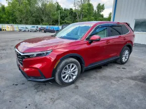 Honda CR-V 1.5L 4 2025