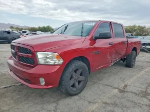 RAM 1500 5.7L 8 2014