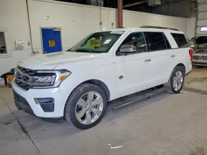 Ford Expedition 3.5L 6 2024