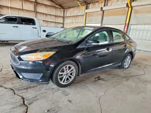 Ford Focus 2.0L 4 2017