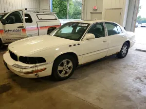 Buick Park Avenue 3.8L 6 2005