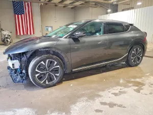 Kia EV6 0.0L 0 2023