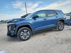 Chevrolet Equinox 1.5L 4 2026