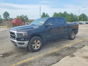 RAM 1500 5.7L 8 2020