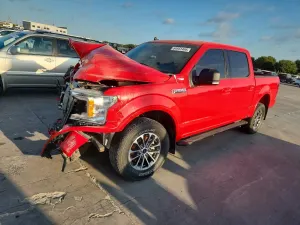 Ford F-150 5.0L 8 2020