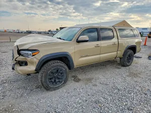 Toyota Tacoma 3.5L 6 2020