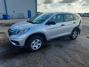 Honda CR-V 2.4L 4 2016