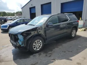 Chevrolet Traverse LT 3.6L 6 2018