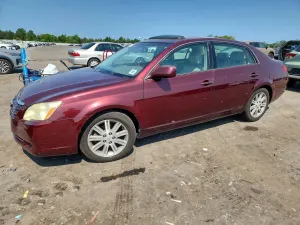 Toyota Avalon 3.5L 6 2006