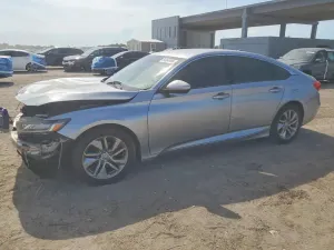 Honda Accord 1.5L 4 2018