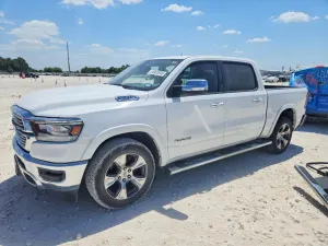 RAM 1500 5.7L 8 2020