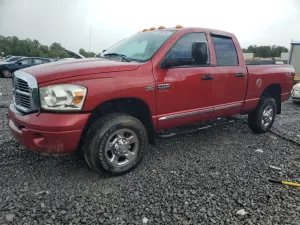 Dodge RAM ST 5.7L 8 2007