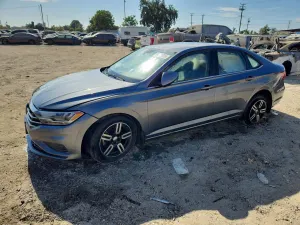 Volkswagen Jetta 1.4L 4 2019