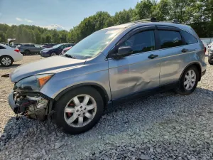 Honda CR-V 2.4L 4 2008