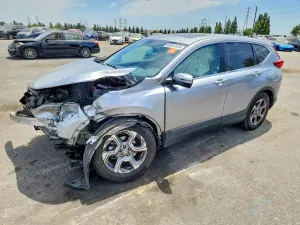 Honda CR-V 1.5L 4 2018