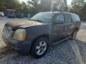GMC Yukon 6.2L 8 2007