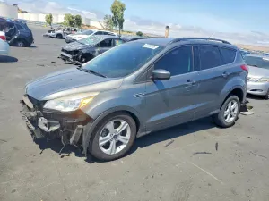 Ford Escape 1.6L 4 2014