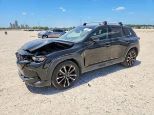 Mazda CX-50 2.5L 4 2023