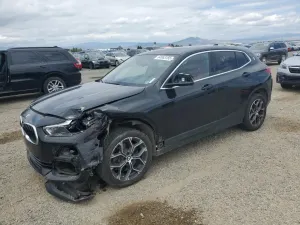 BMW X2 XDRIVE28I 2.0L 4 2023