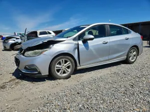 Chevrolet Cruze 1.4L 4 2016