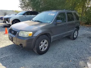 Ford Escape 3.0L 6 2006