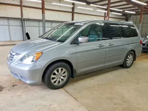Honda Odyssey 3.5L 6 2009