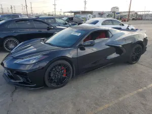 Chevrolet Corvette 6.2L 8 2024