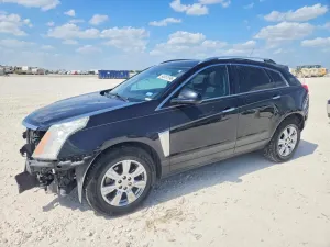 Cadillac SRX 3.6L 6 2016