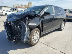 Chevrolet Equinox 1.5L 4 2024
