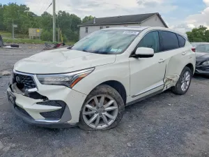 Acura RDX 2.0L 4 2019