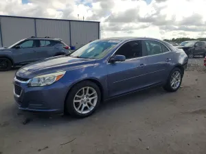 Chevrolet Malibu 2.5L 4 2015