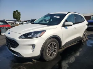 Ford Escape 1.5L 3 2021