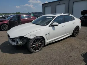 Jaguar XF 3.0 SPORT 3.0L 6 2015