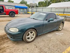 Mazda MX-5 (Miata) 1.8L 4 1999