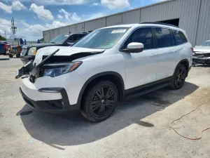 Honda Pilot SE 3.5L 6 2022